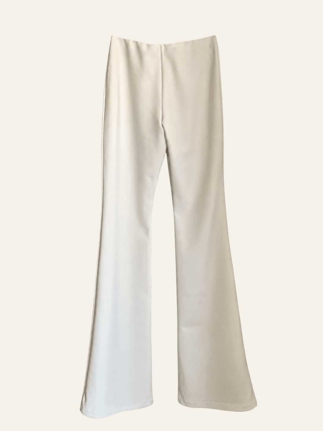 Calza oxford — Detalle