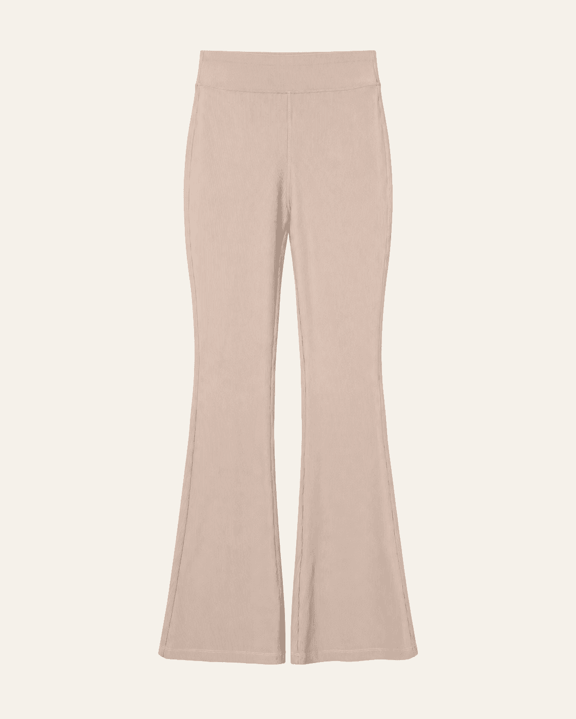 Calza oxford canalé — Prenda completa
